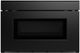 Sharp® 1.2 Cu. Ft. Black Built-In Smart Microwave Drawer with Easy Wave Open-0