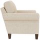Flexsteel® Moxy White Moondust Chair-2