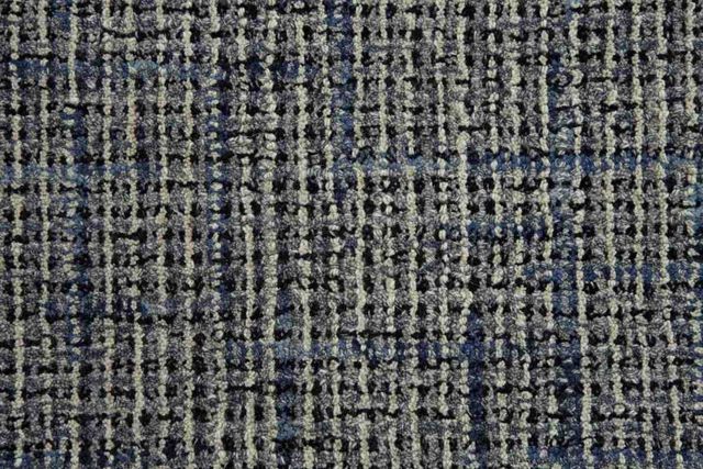 Rizzy Home Ironwood Blue 5'x8' Rectangular Rug-2