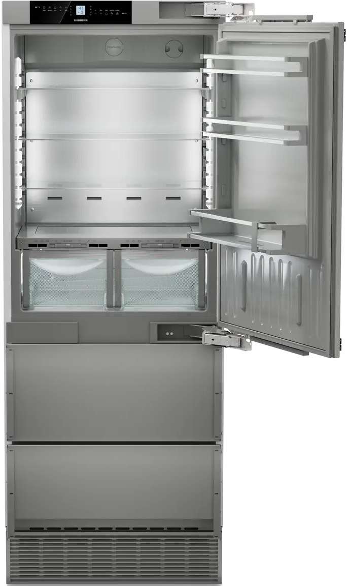 Liebherr Bottom Freezer Refrigerator - Thumbnail 2