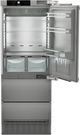 Liebherr 30" 14.1 Cu. Ft. Panel Ready Built-In Bottom Freezer Refrigerator-1