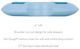 Malouf™ Z® Shoulder Gel Dough® + Z™ Gel Queen Bed Pillow-2