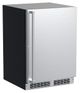 Marvel Professional 5.2 Cu. Ft. Stainless Steel Wine Cooler-0