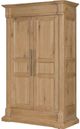 Hooker® Furniture Driftwood Buckboard Wardrobe-2