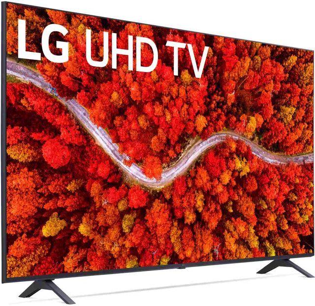 LG 80 Series 65" UHD 4K Smart TV-1