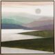 Stylecraft Norman Wyatt Home Fertille Hills Wall Art-0