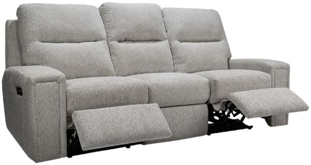 Decor-Rest® Furniture LTD Customizable M8500P Power Reclining Sofa-2