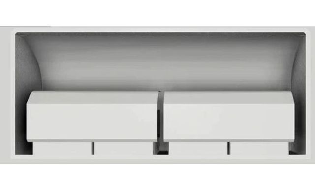 Vent-A-Hood® 48" Stainless Steel Under Cabinet Range Hood-3