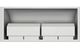 Vent-A-Hood® 48" Stainless Steel Under Cabinet Range Hood-3