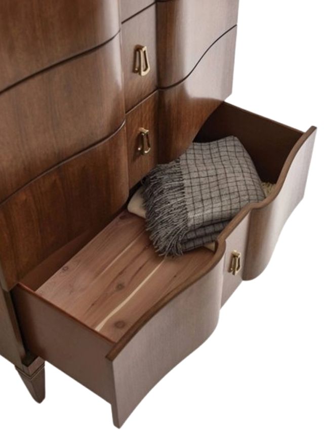 American Drew® Vantage Stafford Brown Chest-2