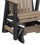 Berlin Gardens Comfo Back Single Glider-1