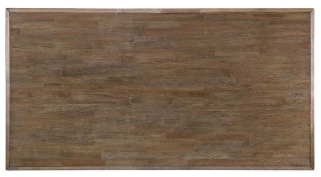 Urban Styles Furniture Aspen 5-Piece Tabbocco Dining Set-3