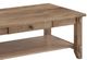 Archbold Furniture Customizable Amish Essentials Maple Large Coffee Table-1