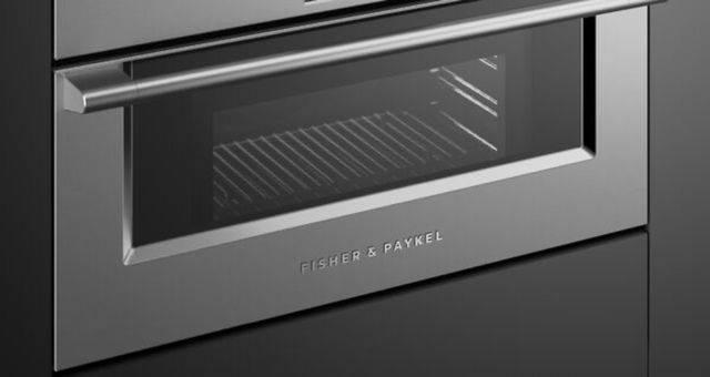 Fisher & Paykel Series 9 Professional 30" Electric Speed Oven-3