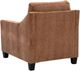 Benchcraft® Amity Bay Clay Chair-3