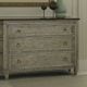 American Drew® Savona Bellman Brown Drawer Chest-1
