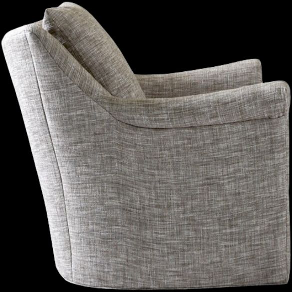 Huntington House Customizable 7240 Swivel Chair-2