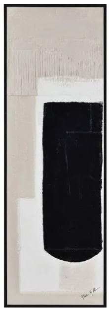 Renwil® Dragoni Black 2-Piece Wall Painting Set-2