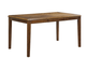 Diane 6 Piece Dining Set (Brown)-2