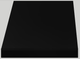 Vent-A-Hood® 30" Black Wall Hood-0