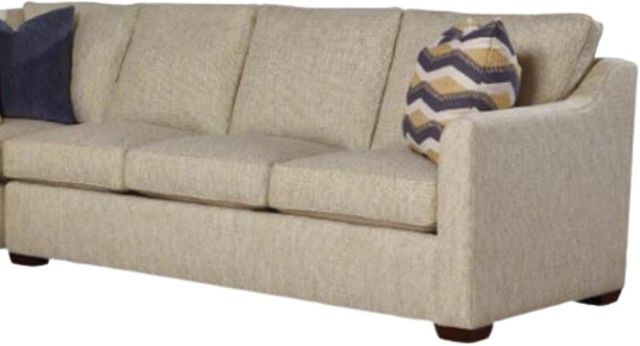 Huntington House Tux 2-Piece Sectional Set-2