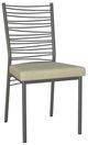 Amisco Customizable Crescent Dining Side Chair-3