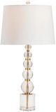 Crestview Collection Nola Gold Table Lamp-1