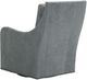Lexington Home Customizable Tifton Leather Swivel Chair-1