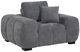 Coaster® Octavia Charcoal Gray Accent Chair-0
