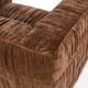 Classic Home Afeela Bronze Swivel Chair-4