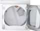 LG 7.3 Cu. Ft. White Front Load Gas Dryer-3