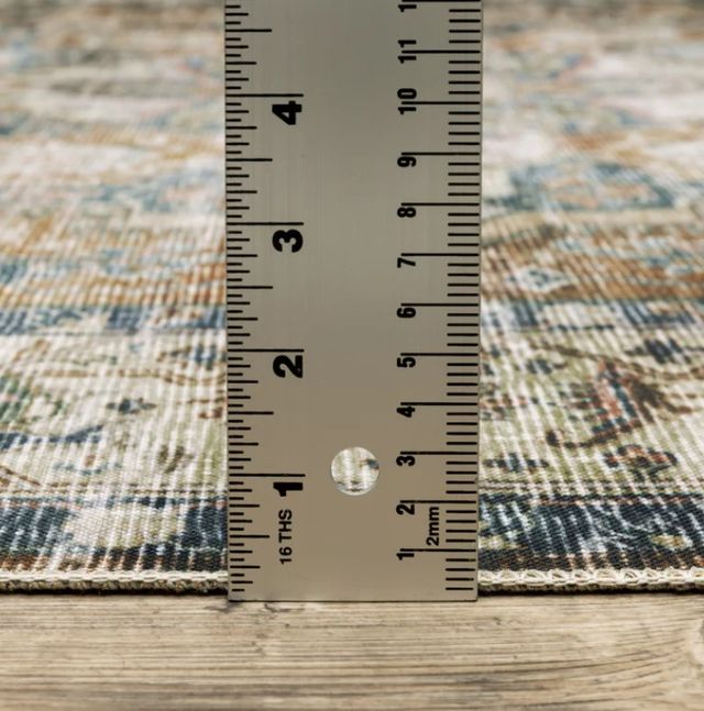 Oriental Weavers™ Charleston 5'x7' Style 2 Area Rug-2