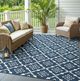 Oriental Weavers™ Meridian 5'x8' Style 9 Area Rug-1