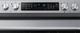 Samsung 30" Fingerprint Resistant Stainless Steel Freestanding Electric Range-3