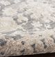 Nourison Home™ Eco Cycle Charcoal 5'x7' Area Rug-2