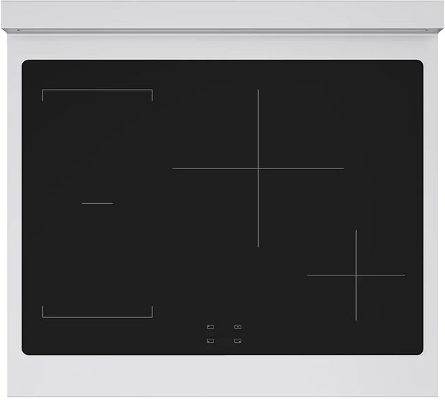 ZLINE Paramount 30" Stainless Steel Paramount Pro Style Induction Range-2