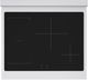 ZLINE Paramount 30" Stainless Steel Paramount Pro Style Induction Range-2