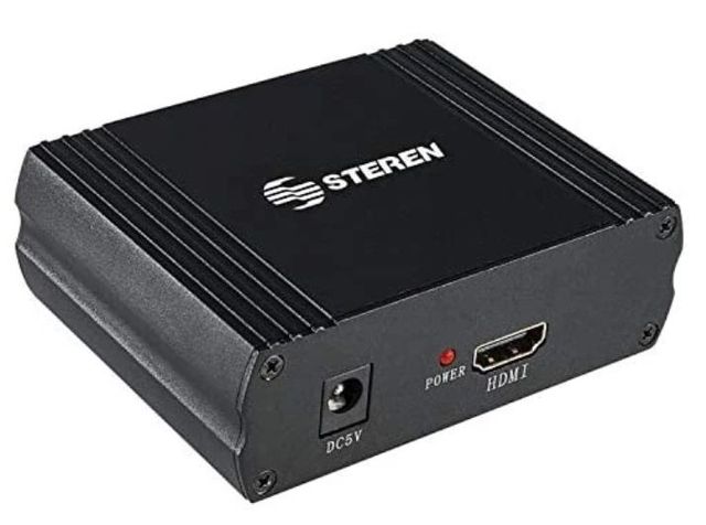 Stern HDMI to VGA Converter-0
