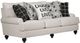 Jackson Furniture Cumberland Ecru Sofa-0