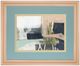 Classy Living Jennifer Goldberger Pieces II Wall Art-0