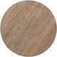 Liberty Furniture Haven Hills Camel Beige Chairside Table-2