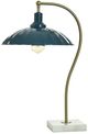Stylecraft Tamara Day Penelope Gold Table Lamp-0