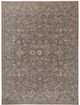 Feizy Reddington Gray 5' x 8' Rug-0