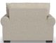 Charisma™ Florence Cream Extra Large Chair-4