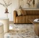 Oriental Weavers™ Acacia 5'x8' Style 12 Area Rug-1