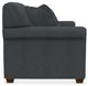 La-Z-Boy® Amanda Denim Twin Sleep Chair-2