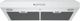 GE® Series 30" White Under The Cabinet Hood-2