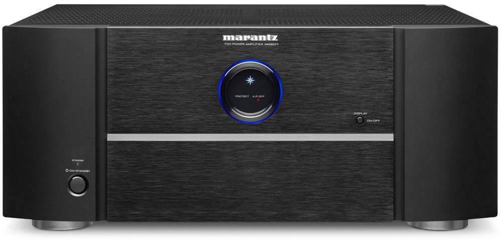 Marantz | Flanner's Home Entertainment Marantz | Flanner's Home Entertainment