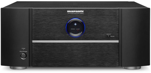 Marantz® 7 Channel Power Amplifier