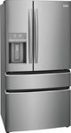 Frigidaire Gallery® 5-Piece Stainless Steel Kitchen Package with Frigidaire® Upright Freezer-2